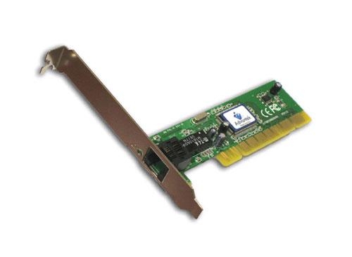 AVANTEK NETWORKS PCI 10-100MBPS ALN-101C